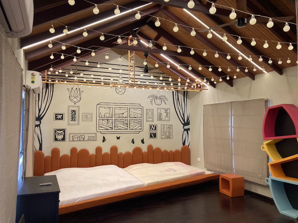 Aamby Valley Villa