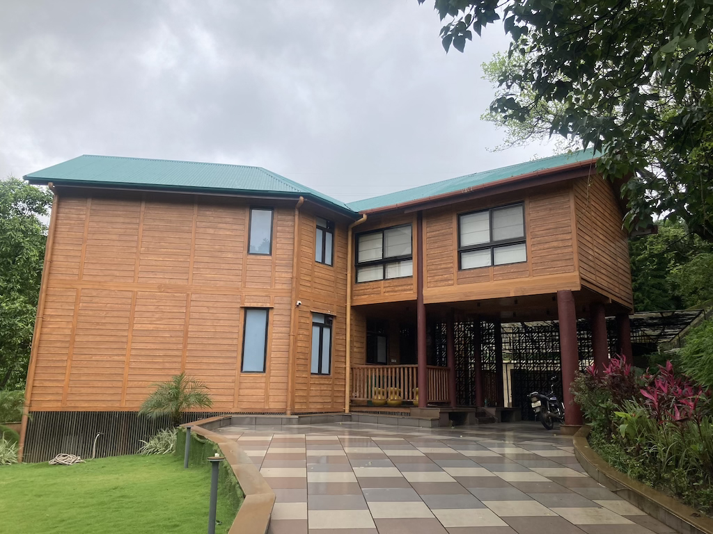 Aamby Valley Villa